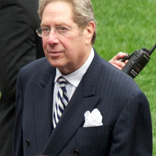 Portrait of John Sterling