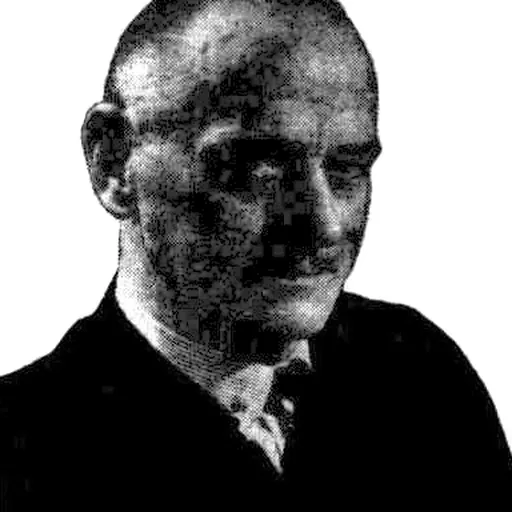 Portrait of A.T. Goldie Gardner