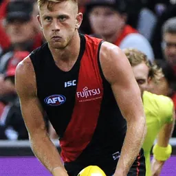 Portrait of Jayden Laverde