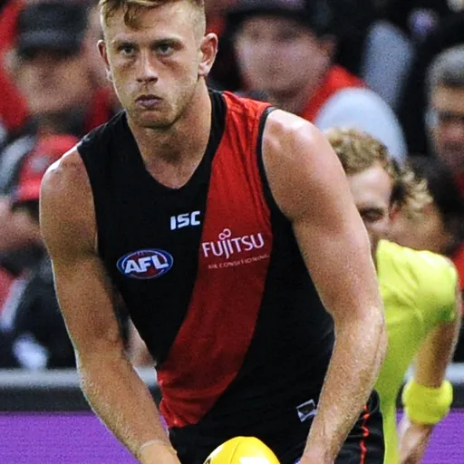 Portrait of Jayden Laverde