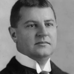 Portrait of William Miller Collier