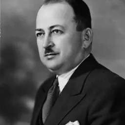Portrait of Georges-Étienne Dansereau