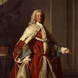Portrait of John Hope, 2nd Earl of Hopetoun