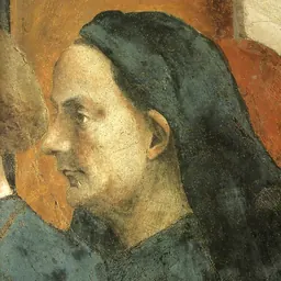 Portrait of Filippo Brunelleschi