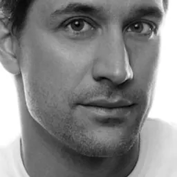 Portrait of Martin Siebenbrunner