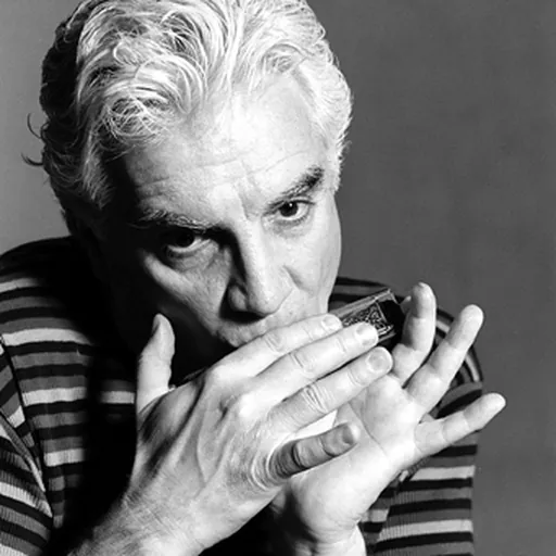Portrait of Charly Chiarelli