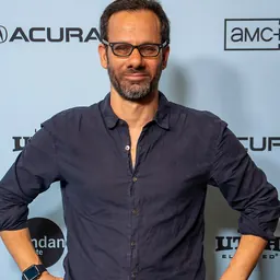 Portrait of Dan Cogan
