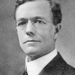 Portrait of Ernest Knaebel