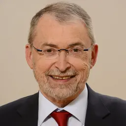 Portrait of Daniel Vachez