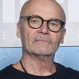 Portrait of Creed Bratton