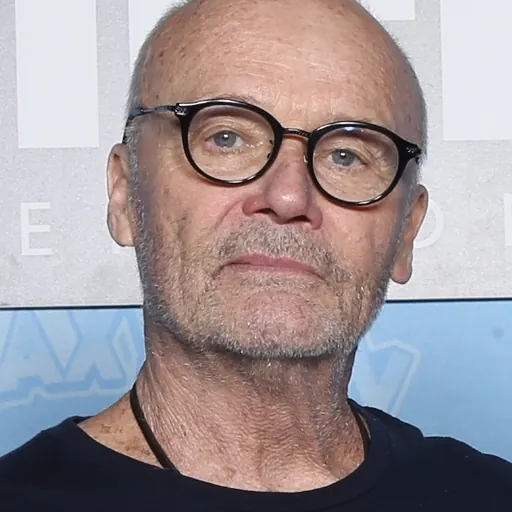 Portrait of Creed Bratton