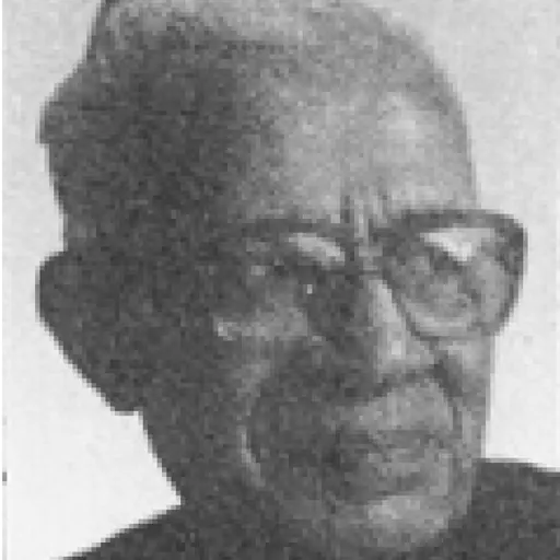 Portrait of Abu Rushd