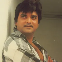 Portrait of Kunal Singh