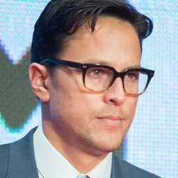 Portrait of Cary Joji Fukunaga