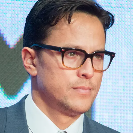Portrait of Cary Joji Fukunaga
