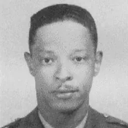 Portrait of John R. Fox