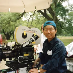 Portrait of Hiro Narita