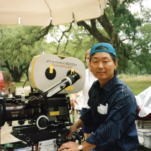 Portrait of Hiro Narita