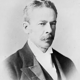 Portrait of Dalton McCarthy