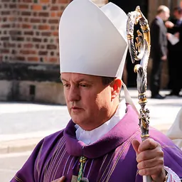 Portrait of Jan Vokál