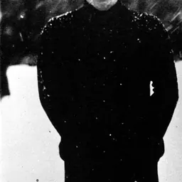 Portrait of Hans Engnestangen