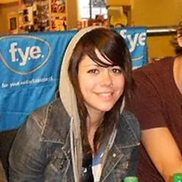 Portrait of Taylor Jardine