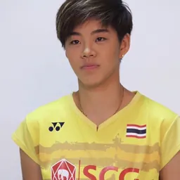 Portrait of Sapsiree Taerattanachai