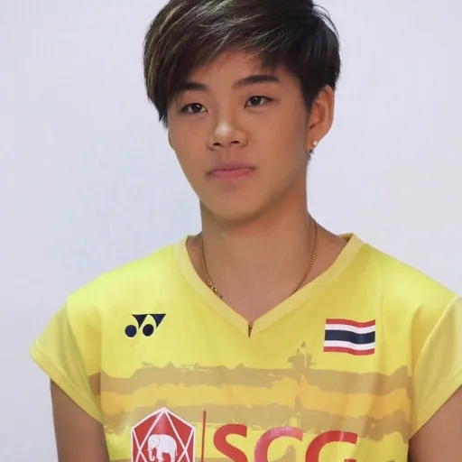 Portrait of Sapsiree Taerattanachai