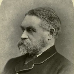 Portrait of Henry Haversham Godwin-Austen