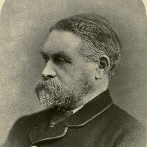Portrait of Henry Haversham Godwin-Austen