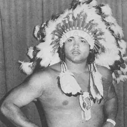 Portrait of Jay Youngblood