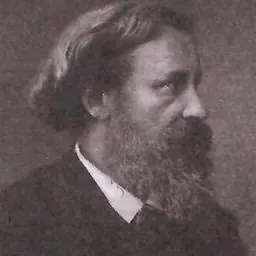 Portrait of Viktor Ostrogorsky