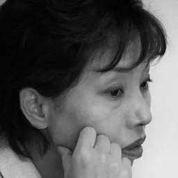 Portrait of Yang Gui-ja