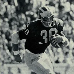 Portrait of Paul Staroba