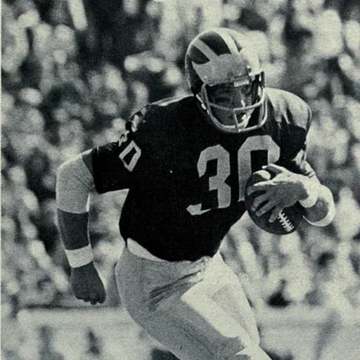Portrait of Paul Staroba