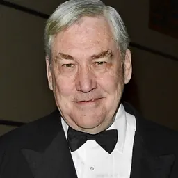 Portrait of Conrad Black