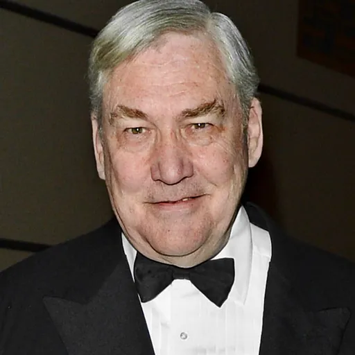 Portrait of Conrad Black