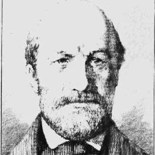 Portrait of Antonios Papadakis