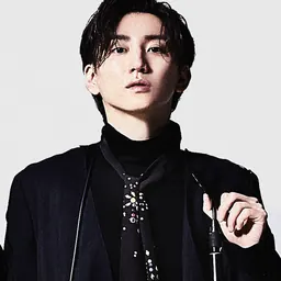 Portrait of Taiga Kyomoto