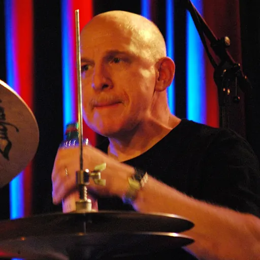 Portrait of Adam Nussbaum