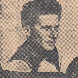 Portrait of Constantin Dumitru