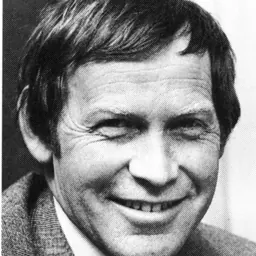 Portrait of Wilhelm Haller