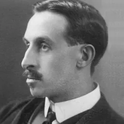Portrait of Percy Erskine Nobbs
