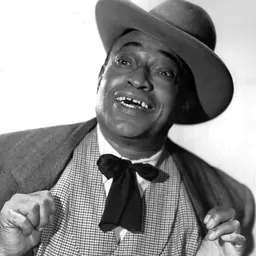 Portrait of Tim Moore