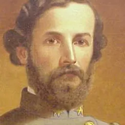 Portrait of George S. Patton, Sr.