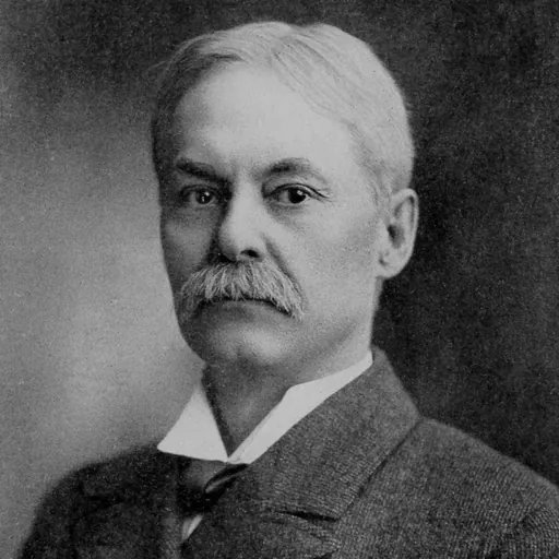 Portrait of Lorin C. Collins Jr.