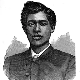 Portrait of Charles Benjamin William Gordon Sr.