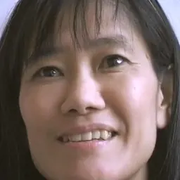 Portrait of Nobuho Nagasawa