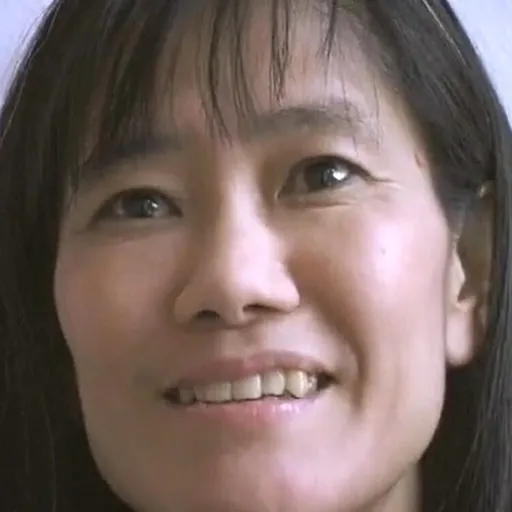 Portrait of Nobuho Nagasawa