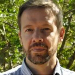Portrait of Carlos Rittl